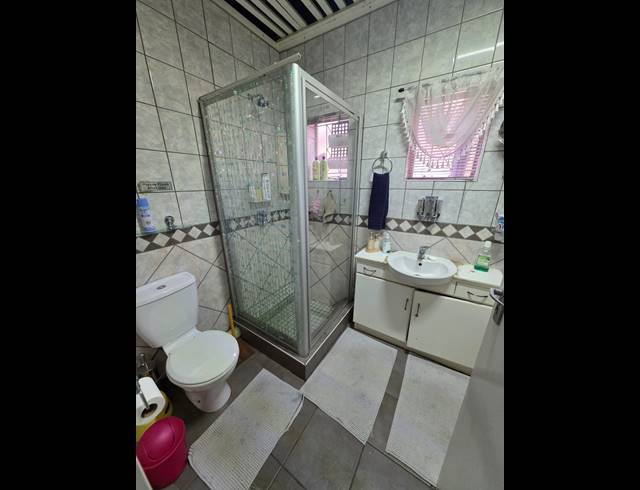 4 BEDROOM HOUSE FOR SALE IN SASOLBURG EXT 4